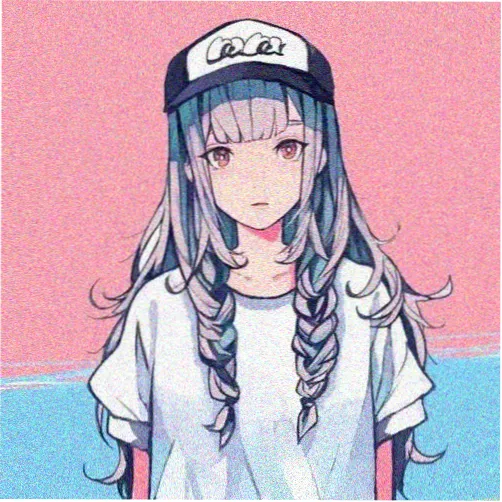 用户 小满 的头像